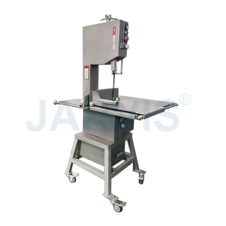 400/450型不銹鋼鋸骨機(jī)