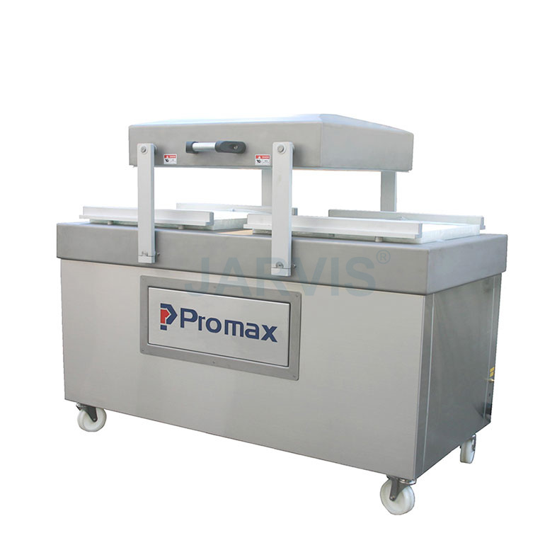 美國進(jìn)口Promax 雙室真空包裝機(jī)DC-800