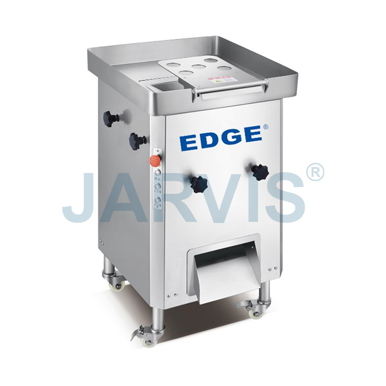EDGE -D360 橫雙刀組切絲切片機