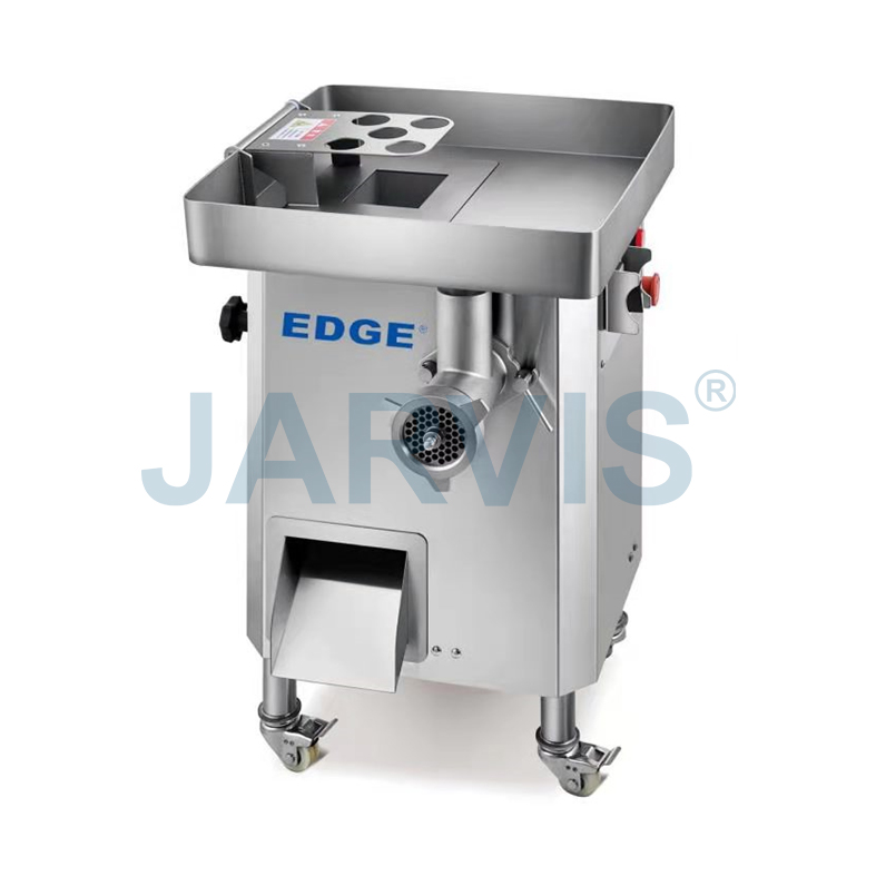EDGE -201D 絞肉切片兩用機