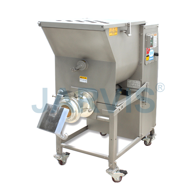 自動絞肉機(jī)AFMG-24