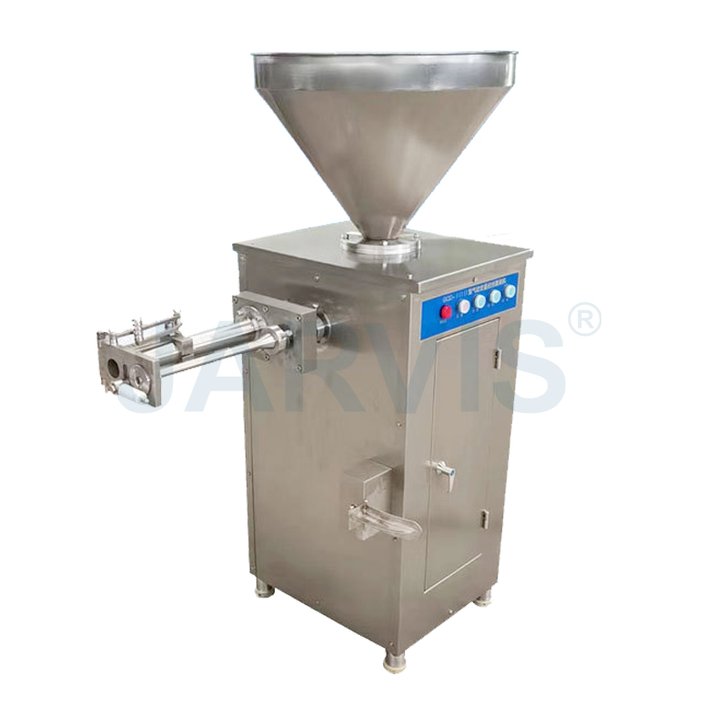 氣動定量扭結(jié)灌腸機(jī)