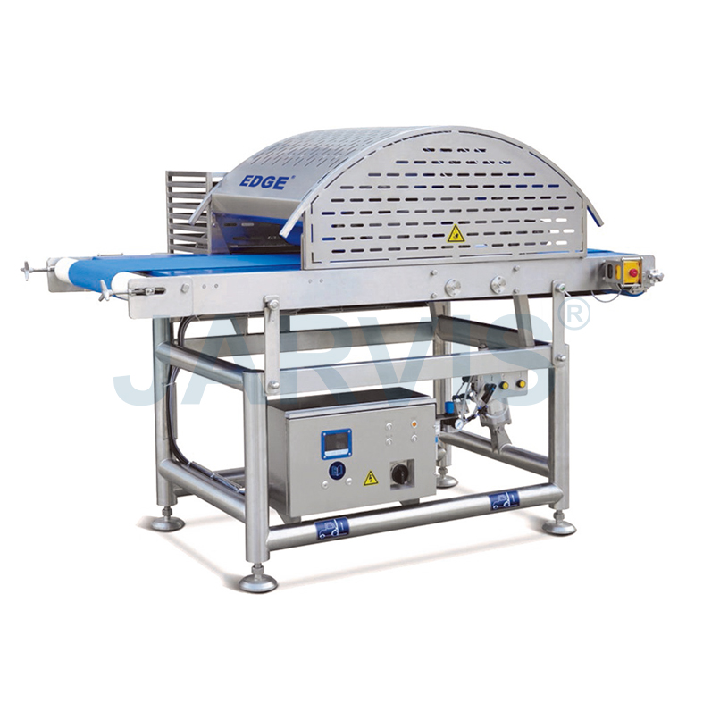 鮮肉水平開片機 EDGE-FSM200 / FSM380