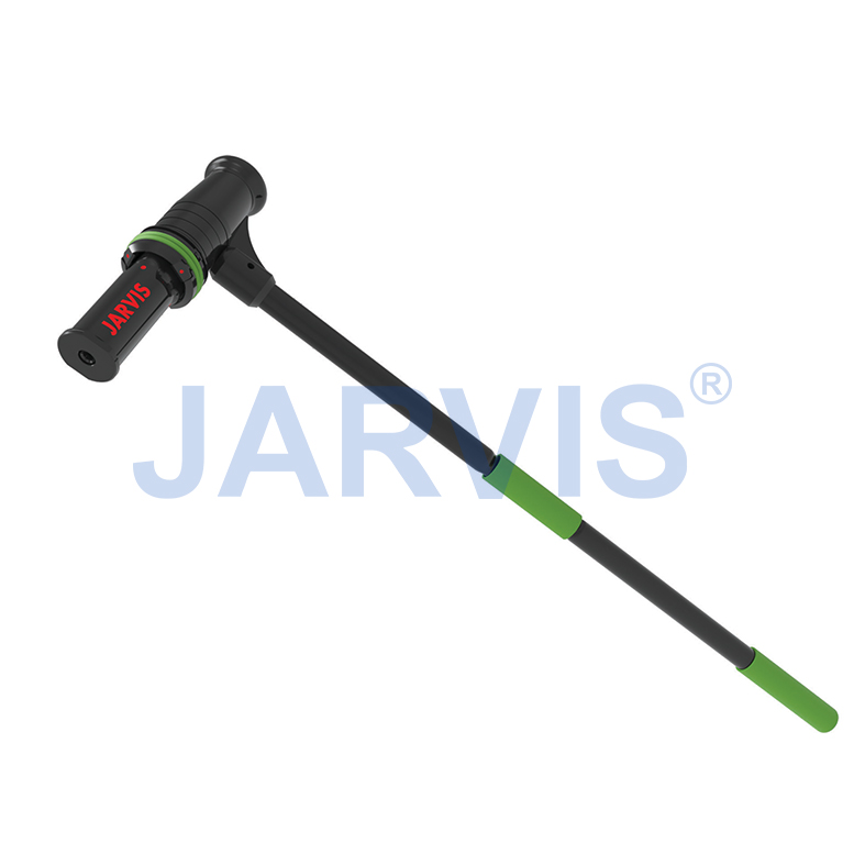 4144068 公牛穿透擊暈器 PAS-Type C 0.25R-6.3 mmR口徑