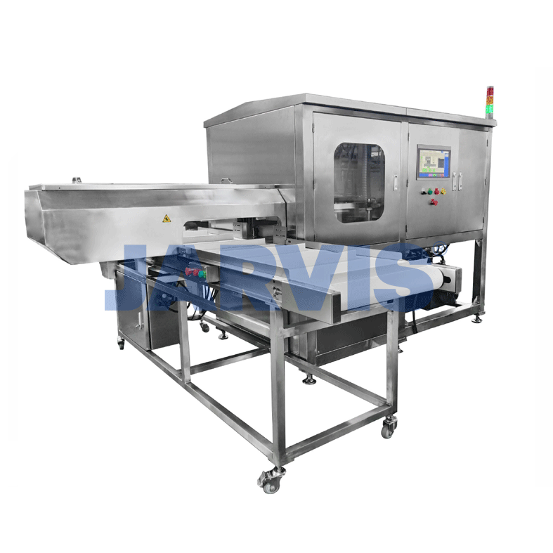 全自動3D肉類整形機