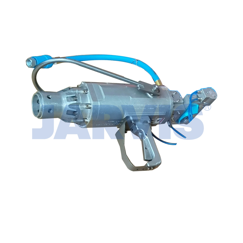 非穿透性氣動擊暈器 USSS-2e