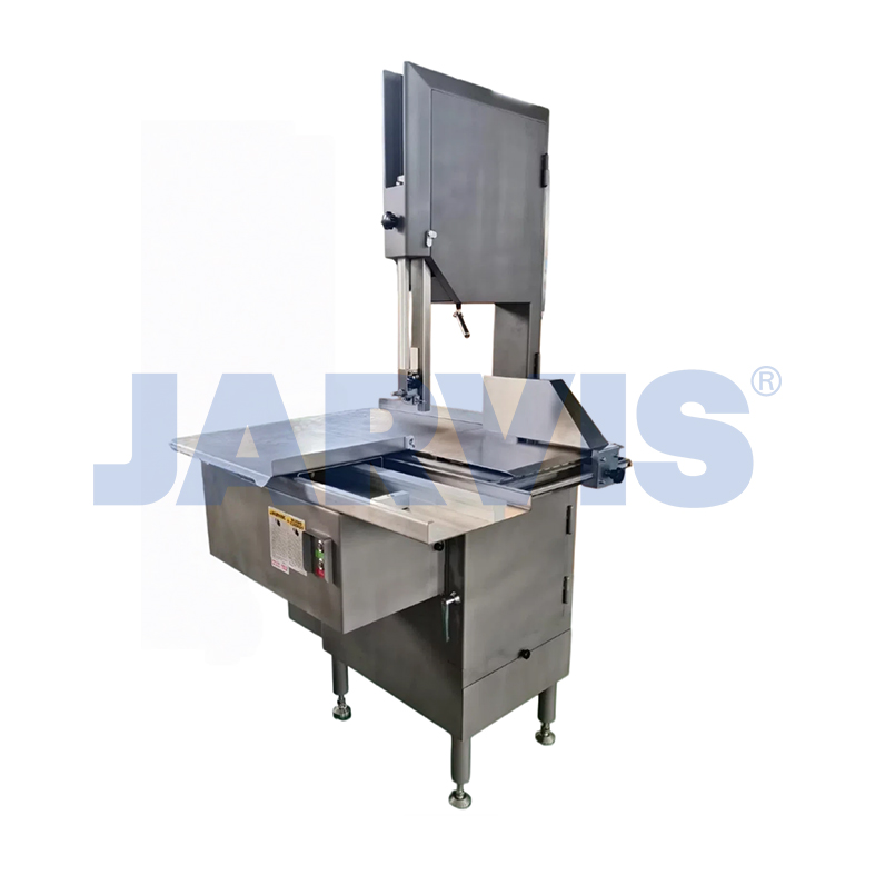 JGJ-350A/400A型 鋸骨鋸